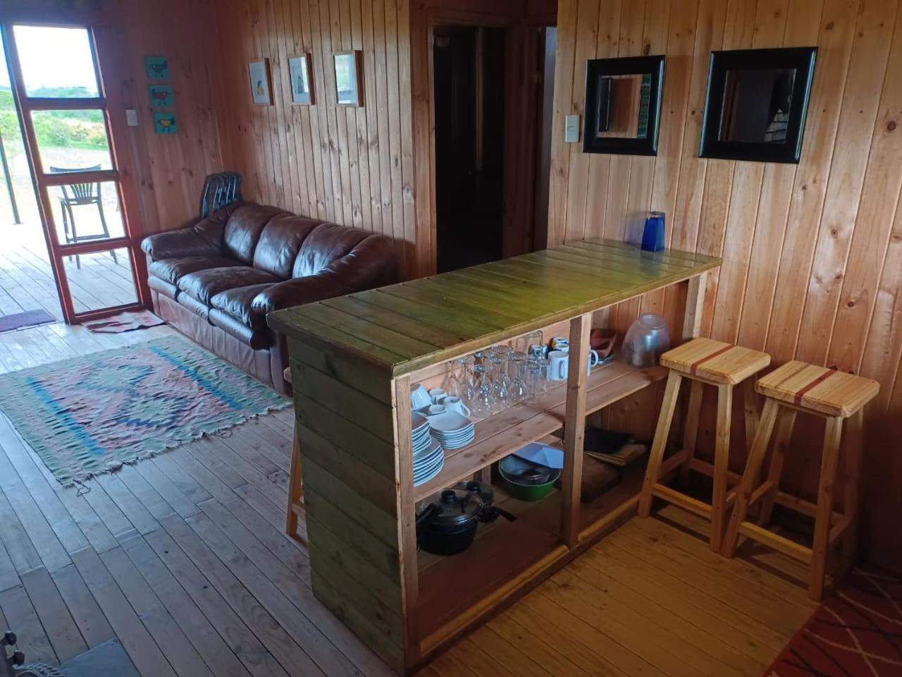 Yali Lodge