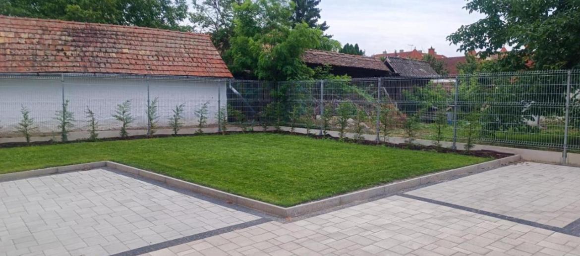 Lake View Apartman