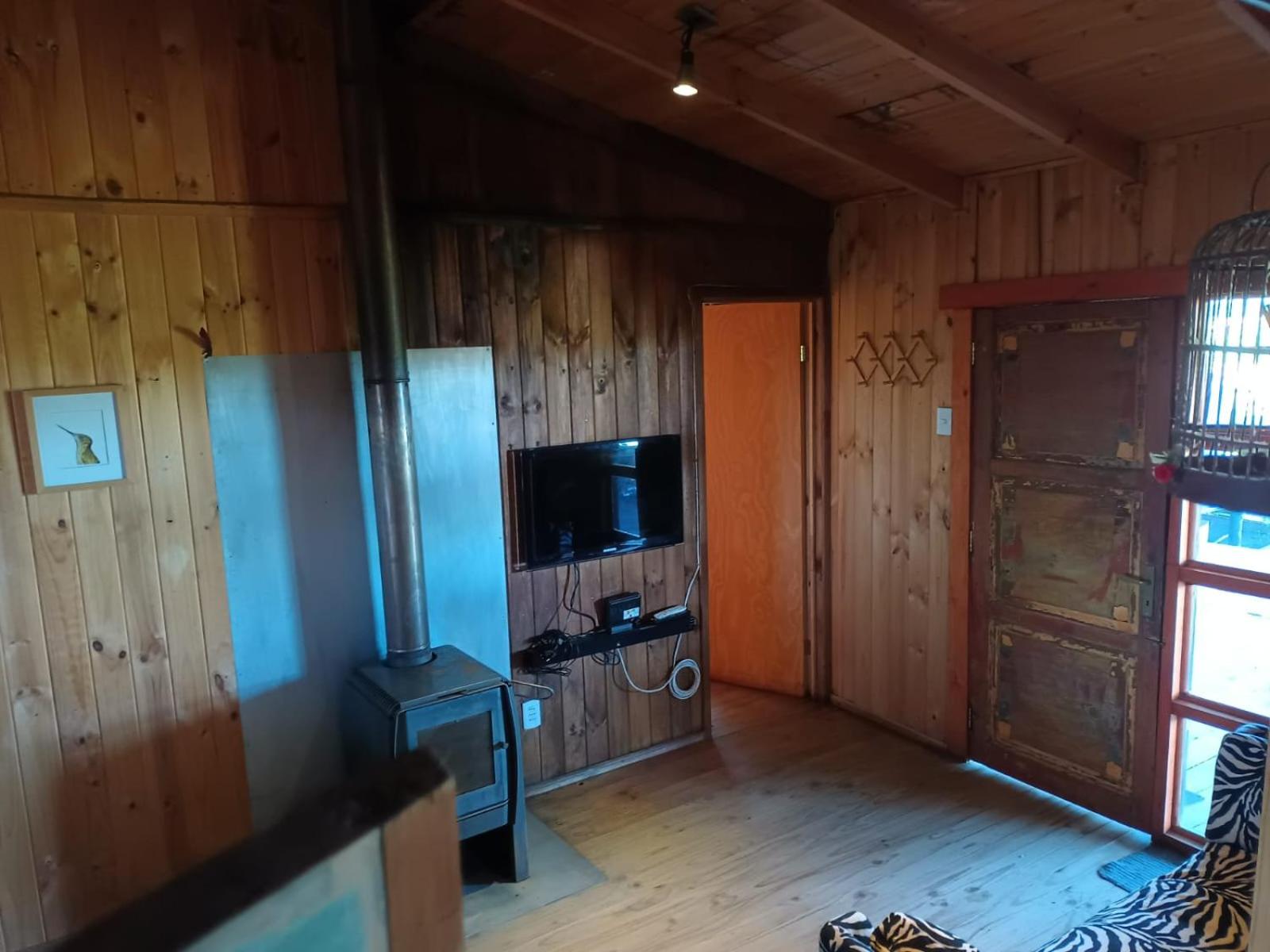 Yali Lodge