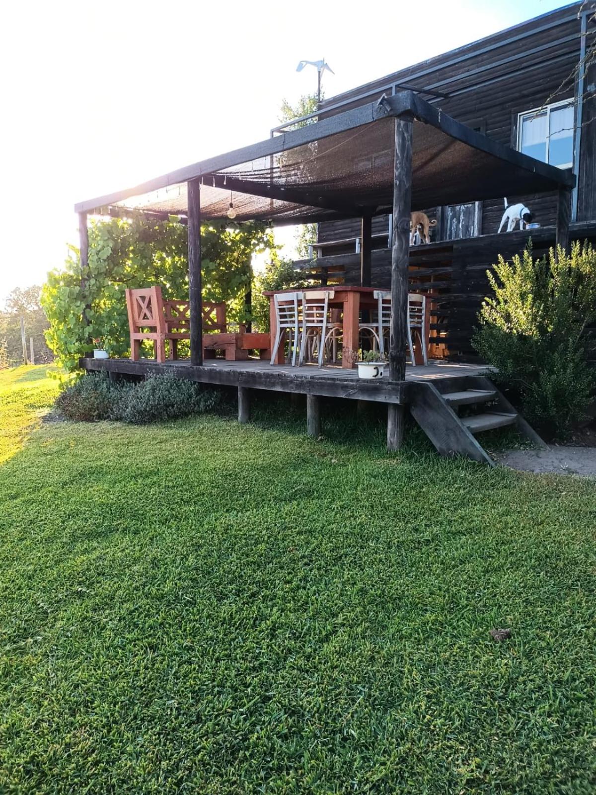 Yali Lodge