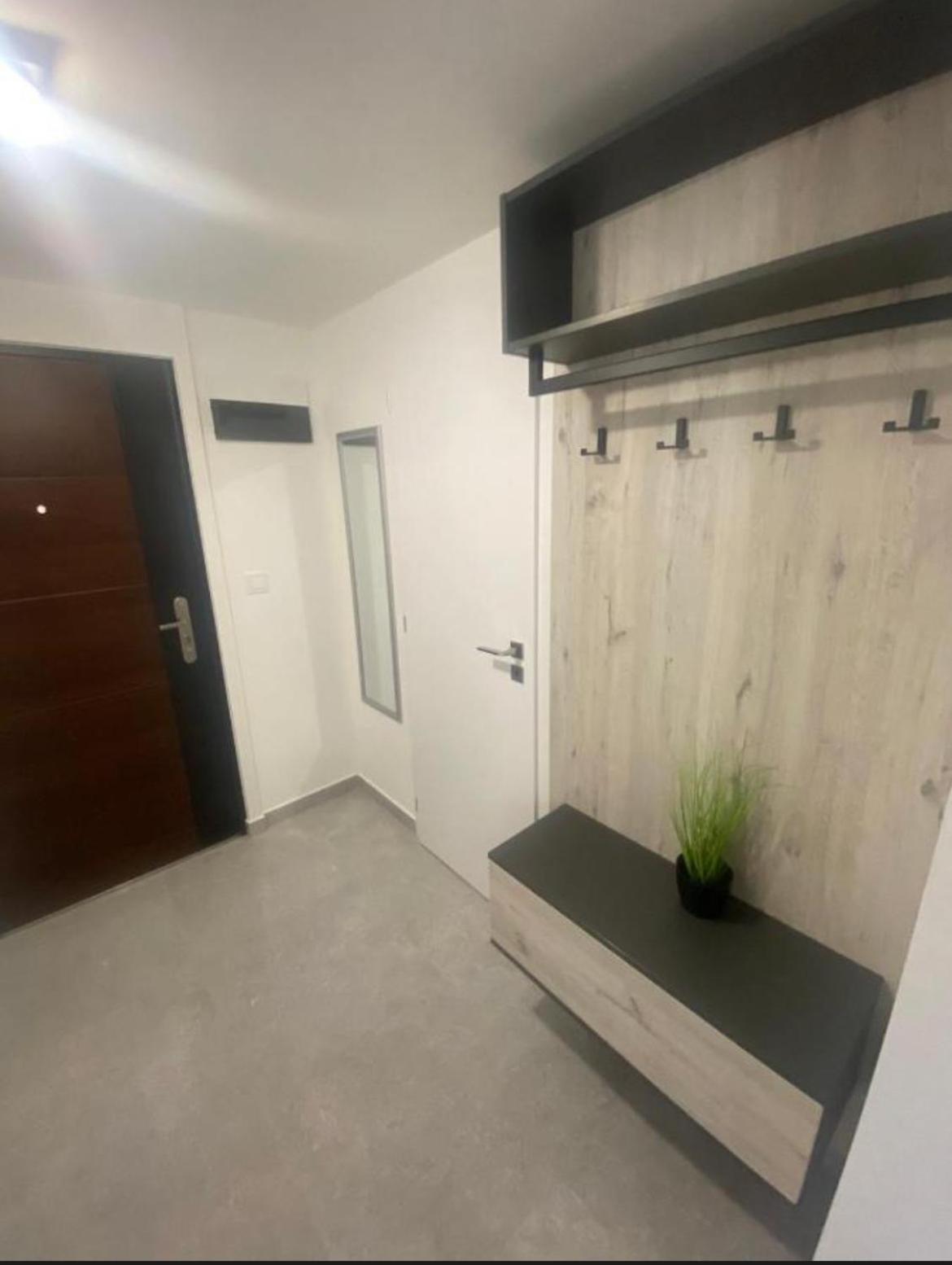 Lake View Apartman