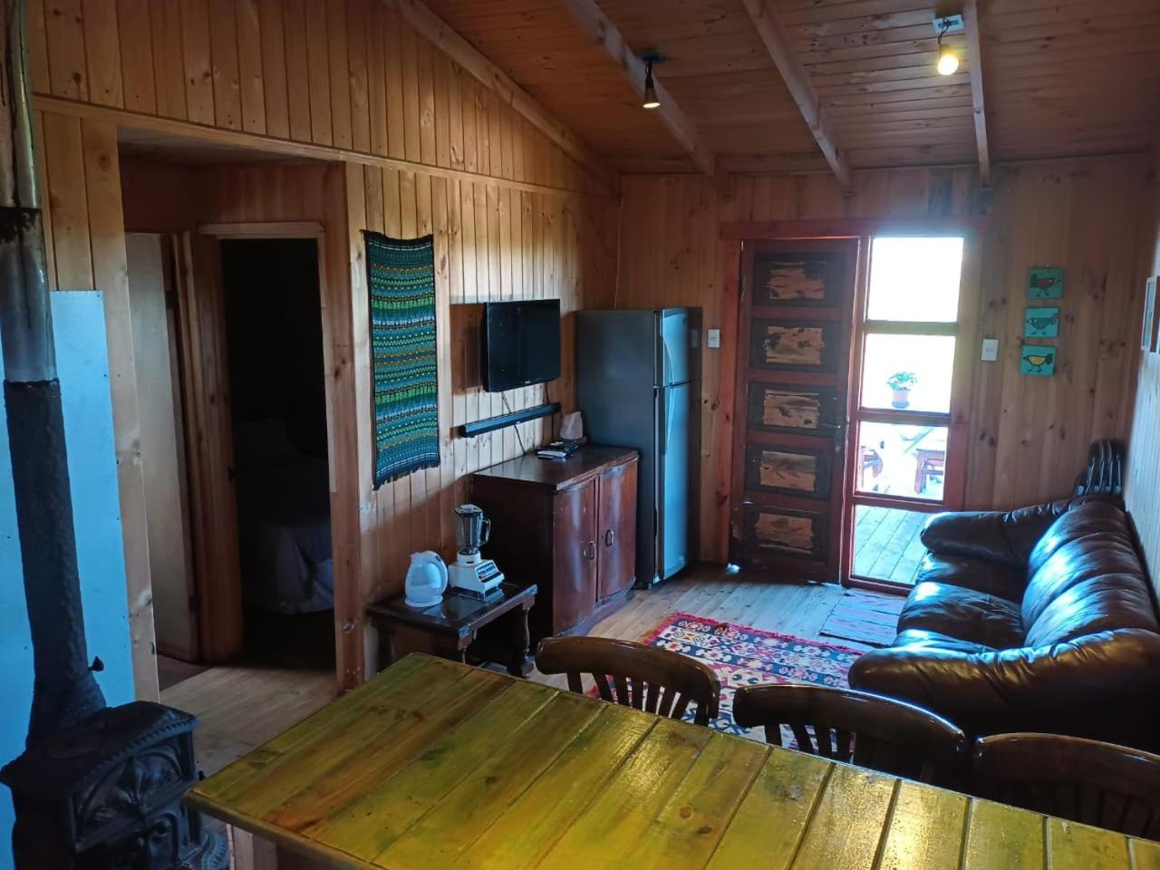 Yali Lodge