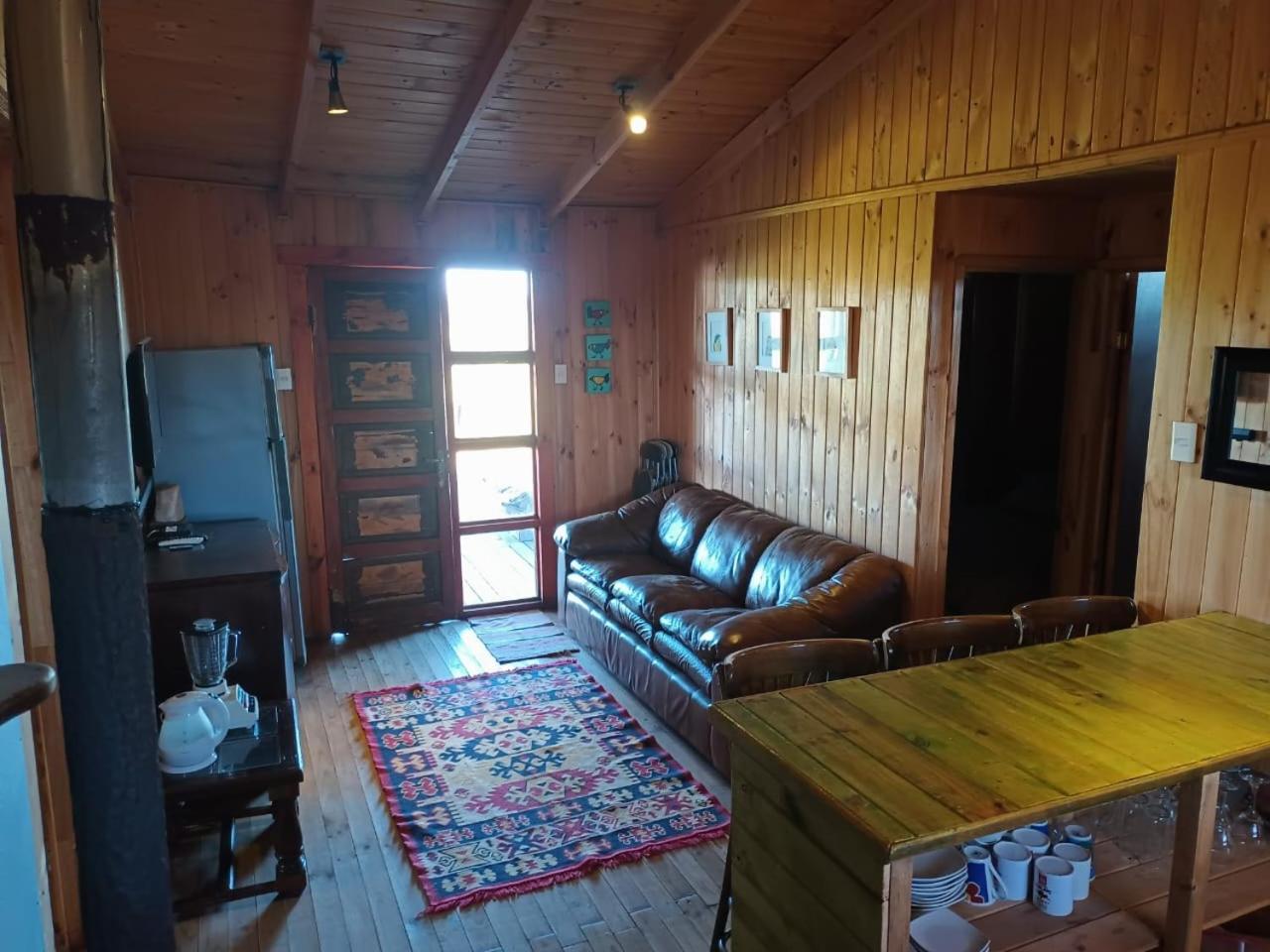 Yali Lodge