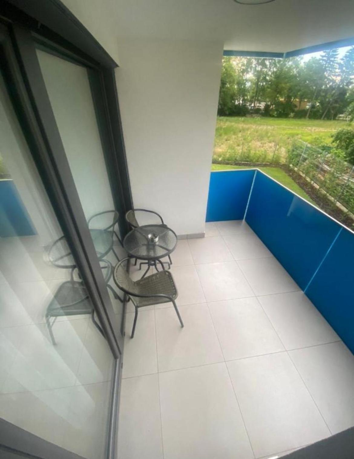 Lake View Apartman