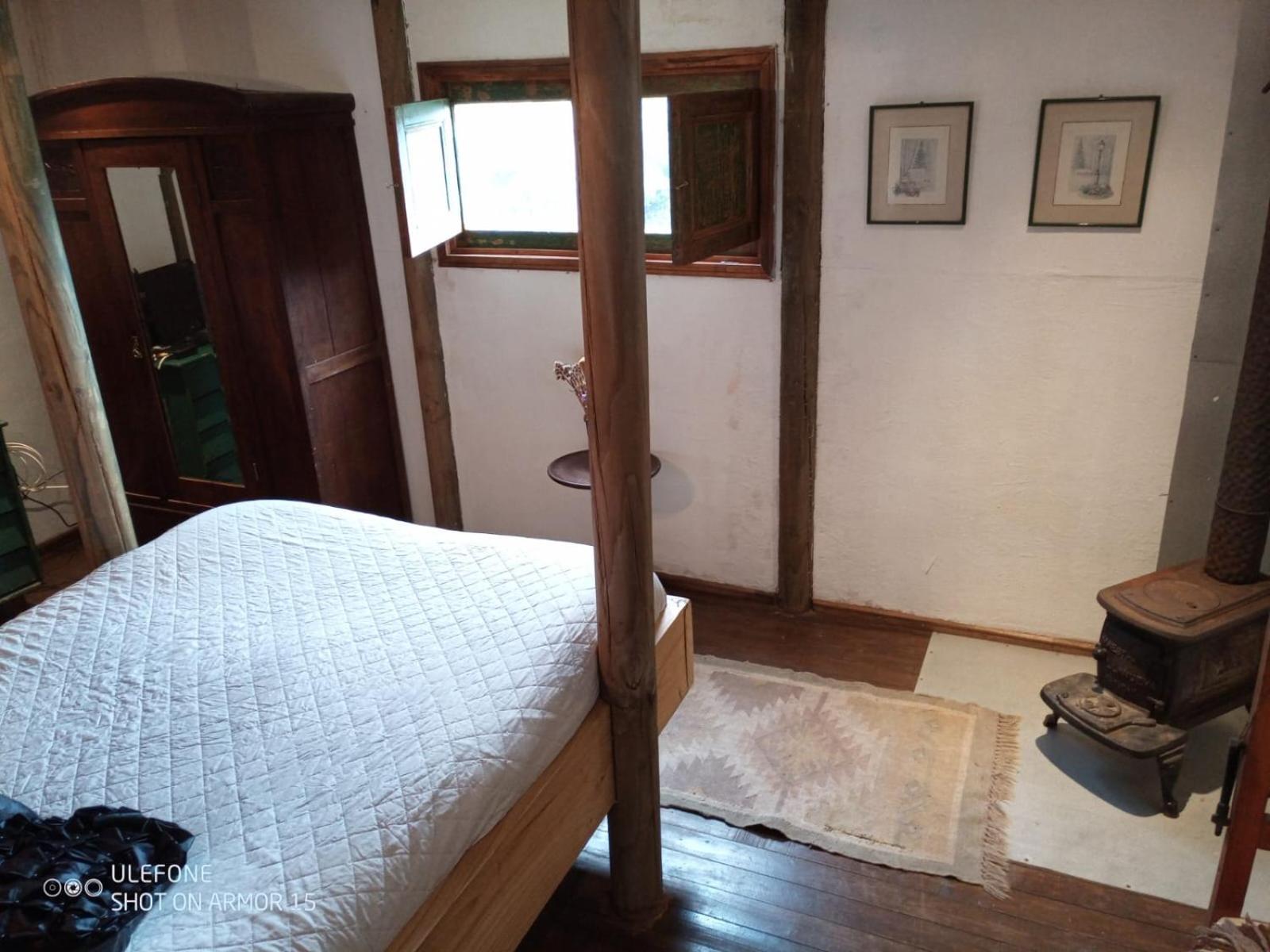 Yali Lodge