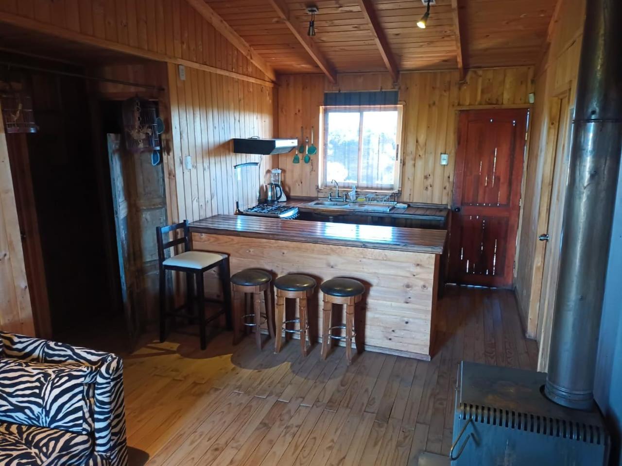 Yali Lodge