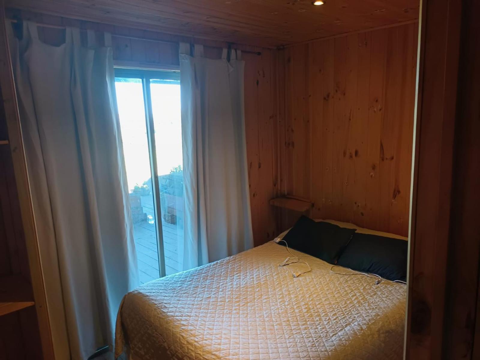 Yali Lodge