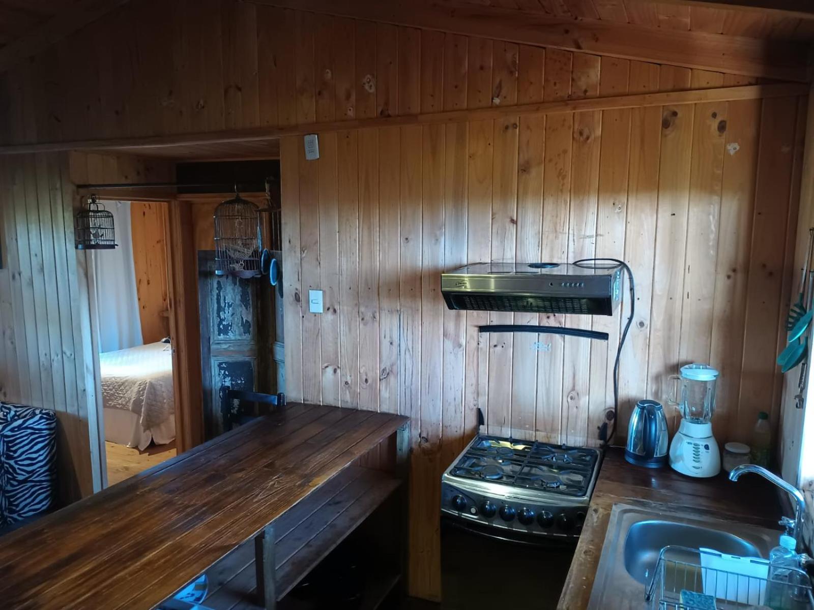 Yali Lodge