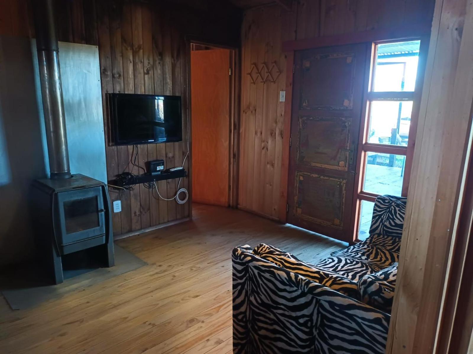 Yali Lodge