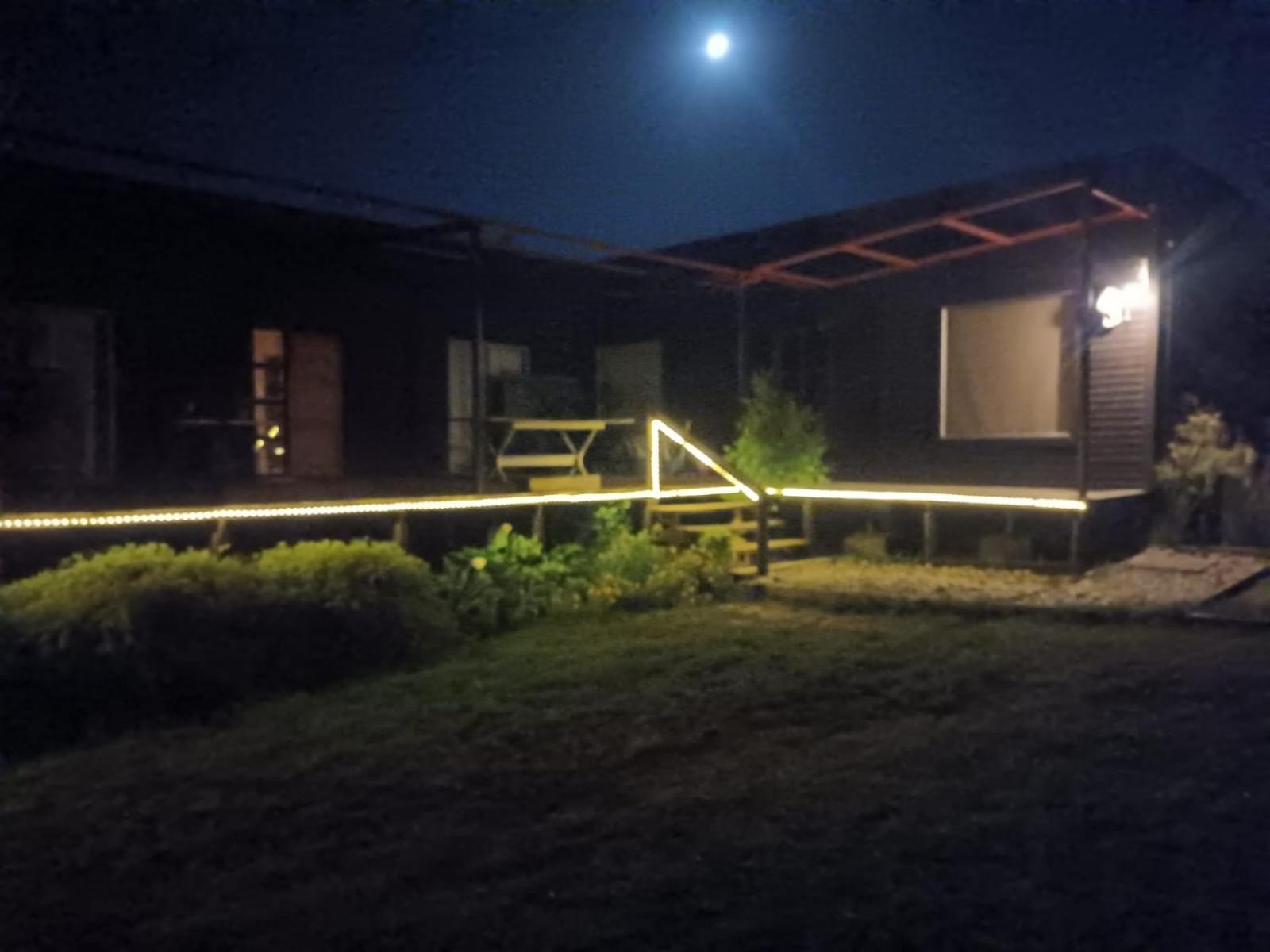 Yali Lodge