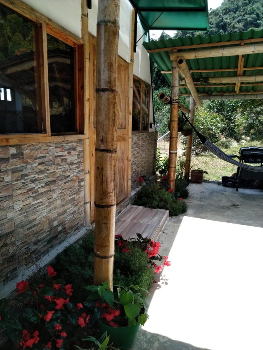 Cabaña Lavanda, Copacabana, Antioquia, Colombia