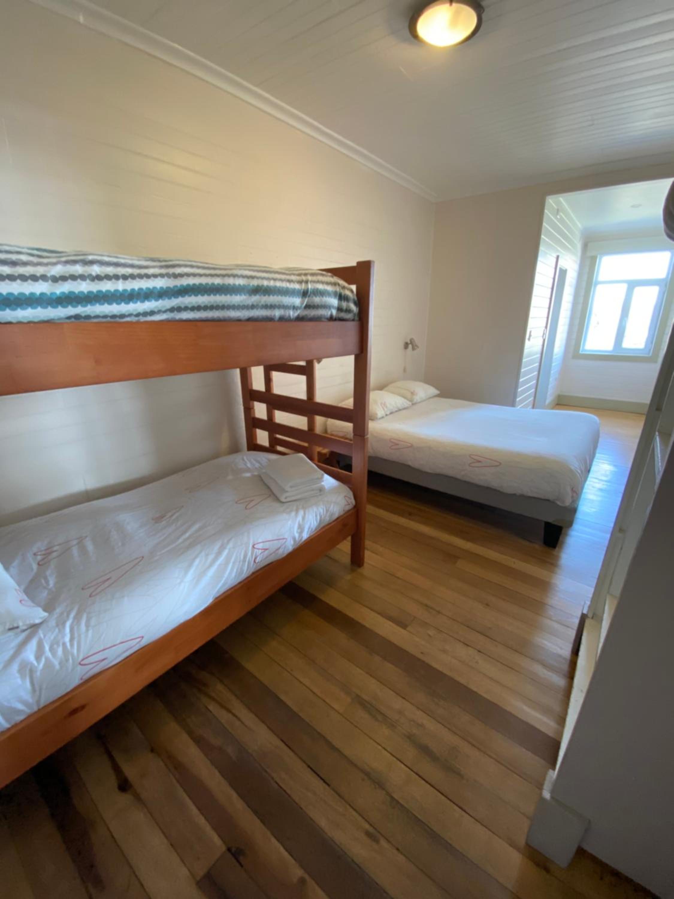Hostal Compass del Sur
