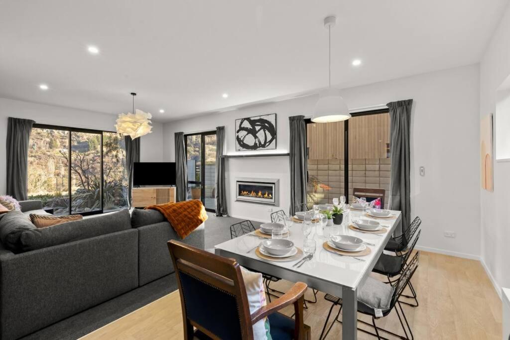 Shotover View - Family friendly close to Coronet Peak view 4