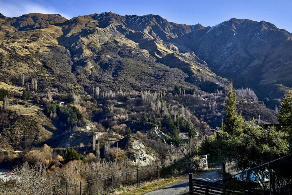 Shotover View - Family friendly close to Coronet Peak view 5