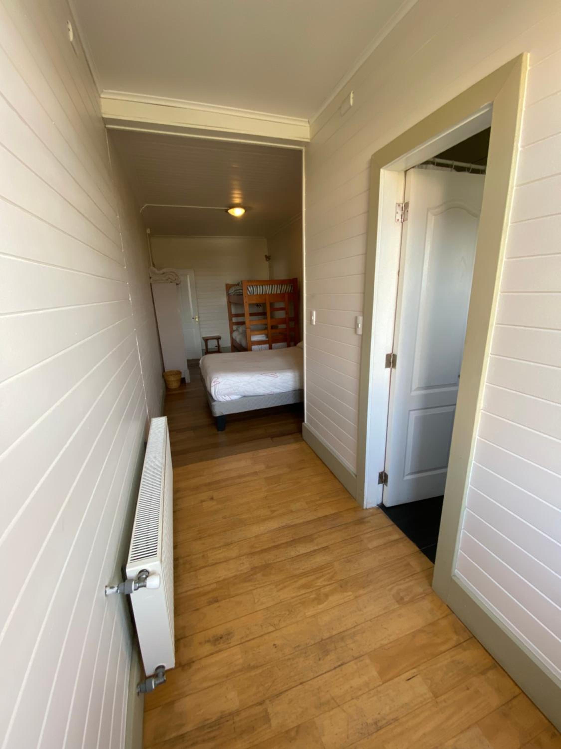 Hostal Compass del Sur