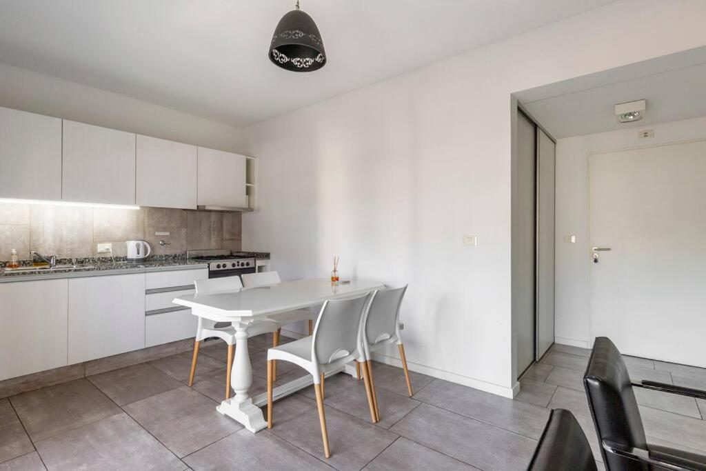 New Studio Monoambiente best area Belgrano Nunez