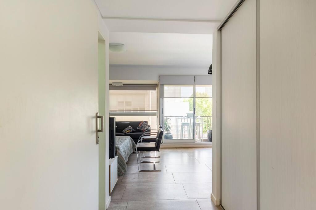 New Studio Monoambiente best area Belgrano Nunez