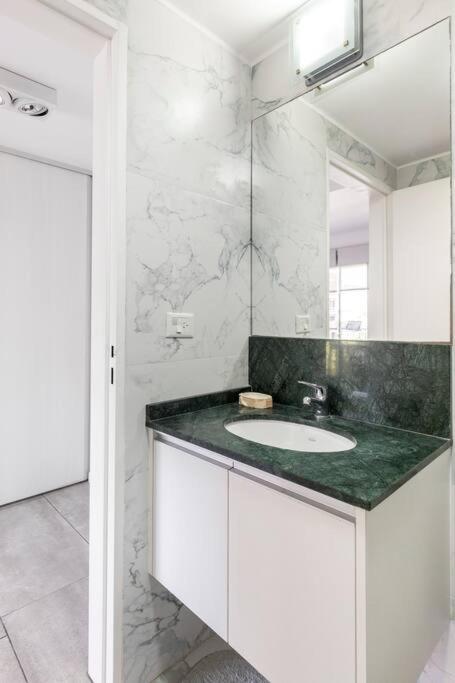 New Studio Monoambiente best area Belgrano Nunez