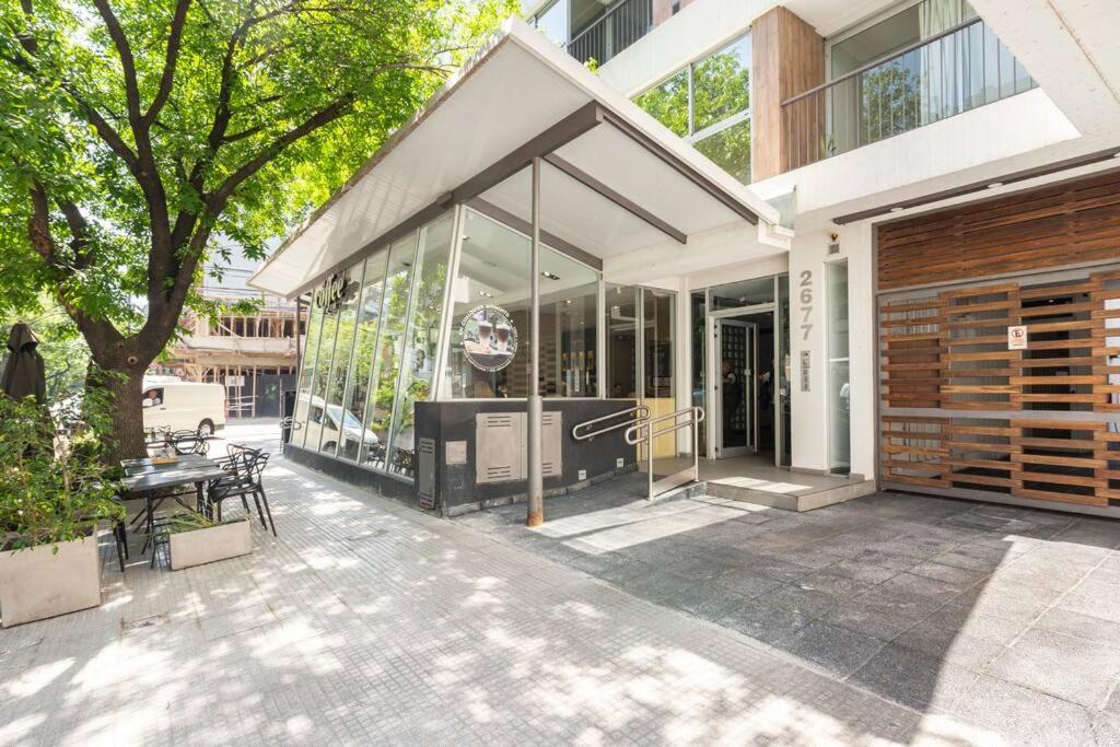 New Studio Monoambiente best area Belgrano Nunez