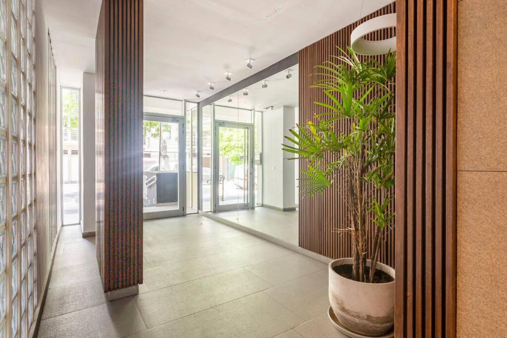 New Studio Monoambiente best area Belgrano Nunez
