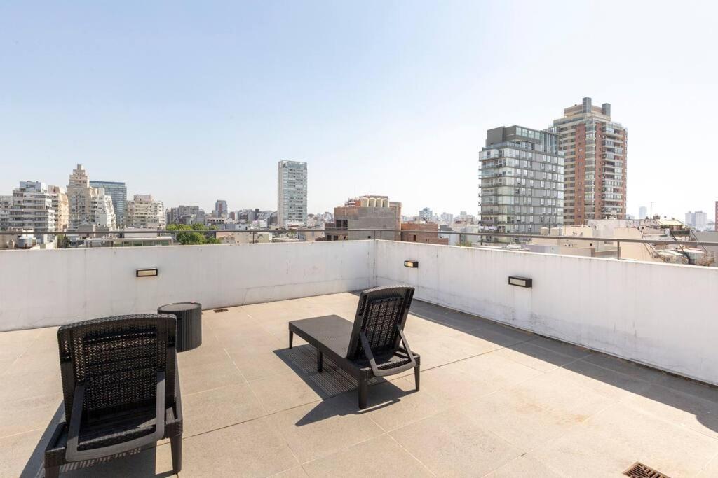 New Studio Monoambiente best area Belgrano Nunez