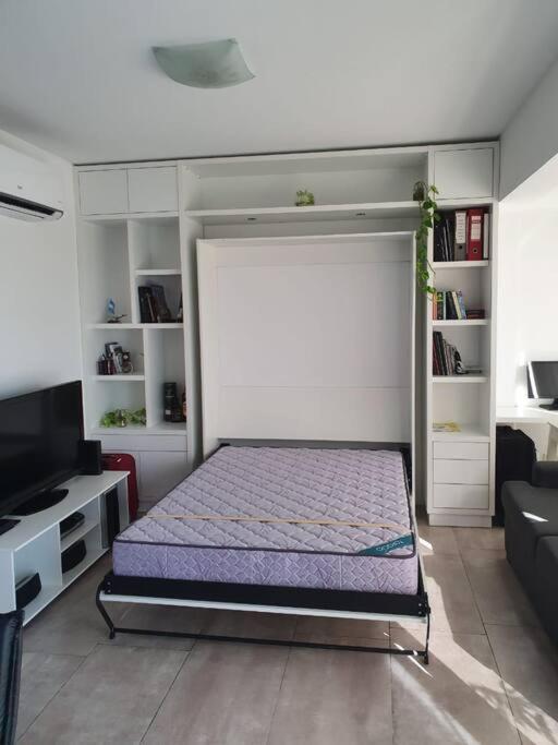 New Studio Monoambiente best area Belgrano Nunez