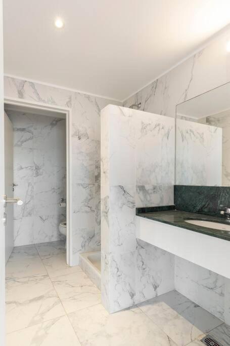 New Studio Monoambiente best area Belgrano Nunez