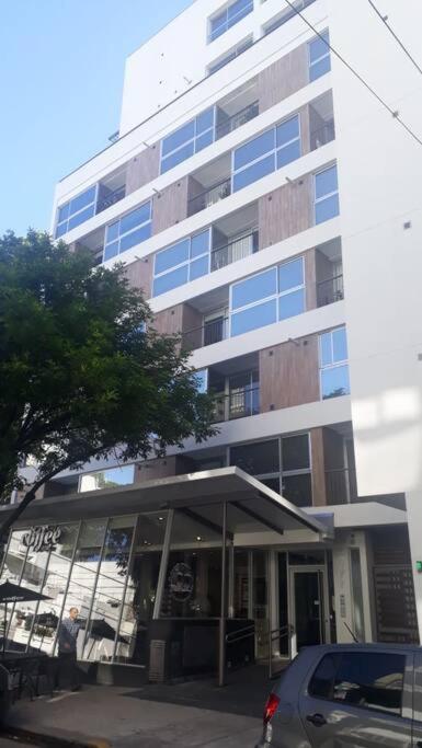 New Studio Monoambiente best area Belgrano Nunez