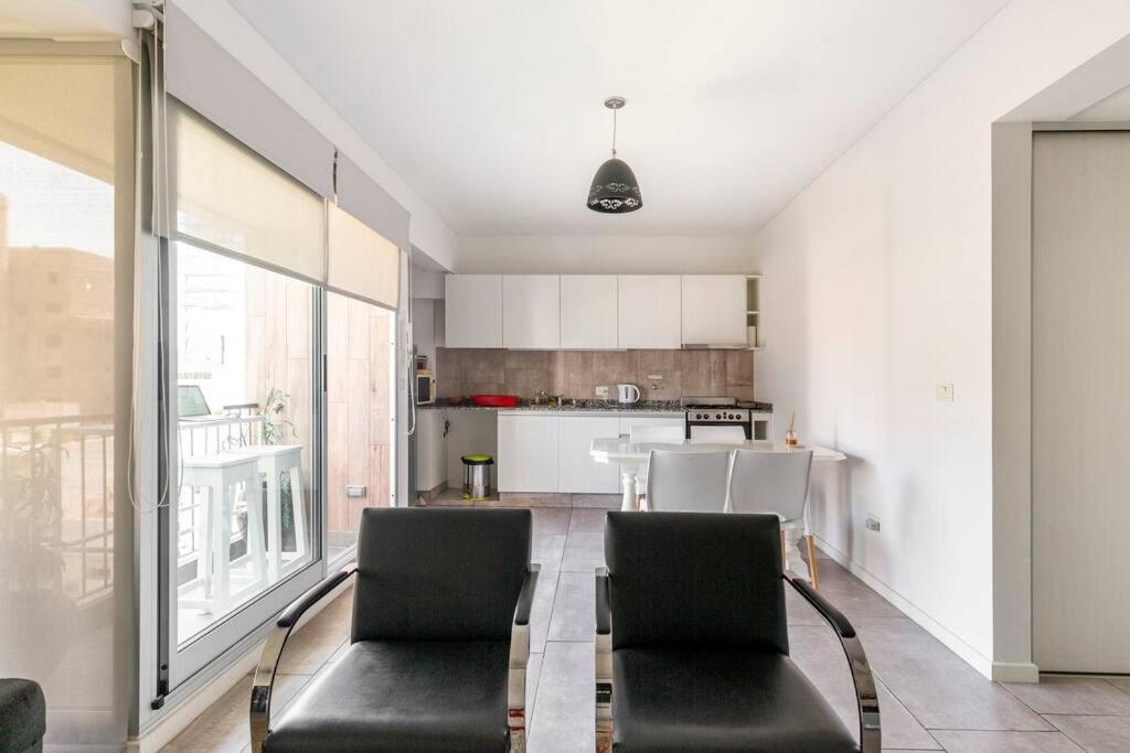 New Studio Monoambiente best area Belgrano Nunez