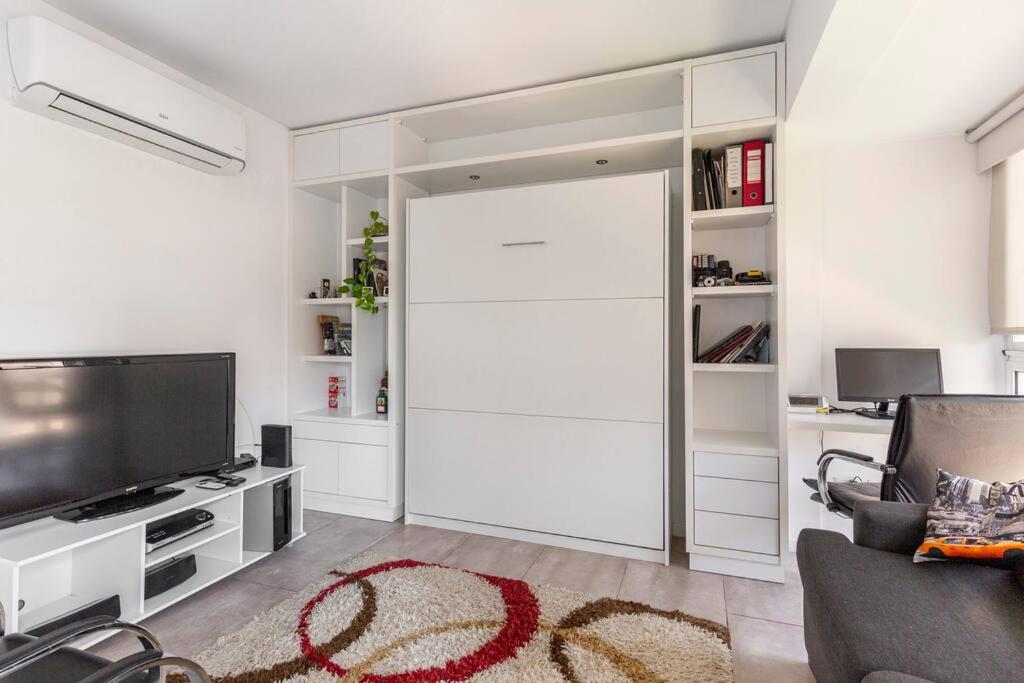 New Studio Monoambiente best area Belgrano Nunez