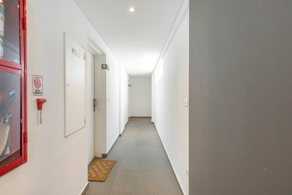 New Studio Monoambiente best area Belgrano Nunez