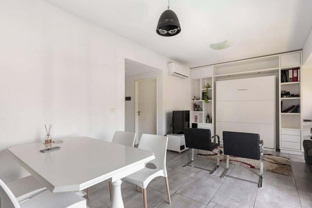 New Studio Monoambiente best area Belgrano Nunez