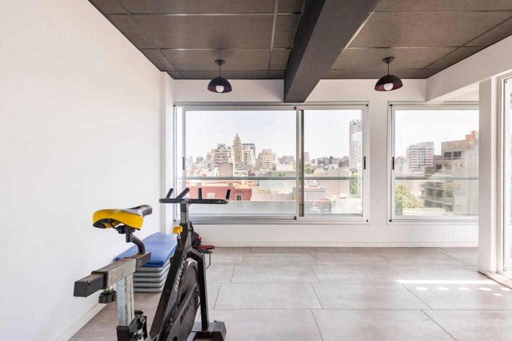 New Studio Monoambiente best area Belgrano Nunez