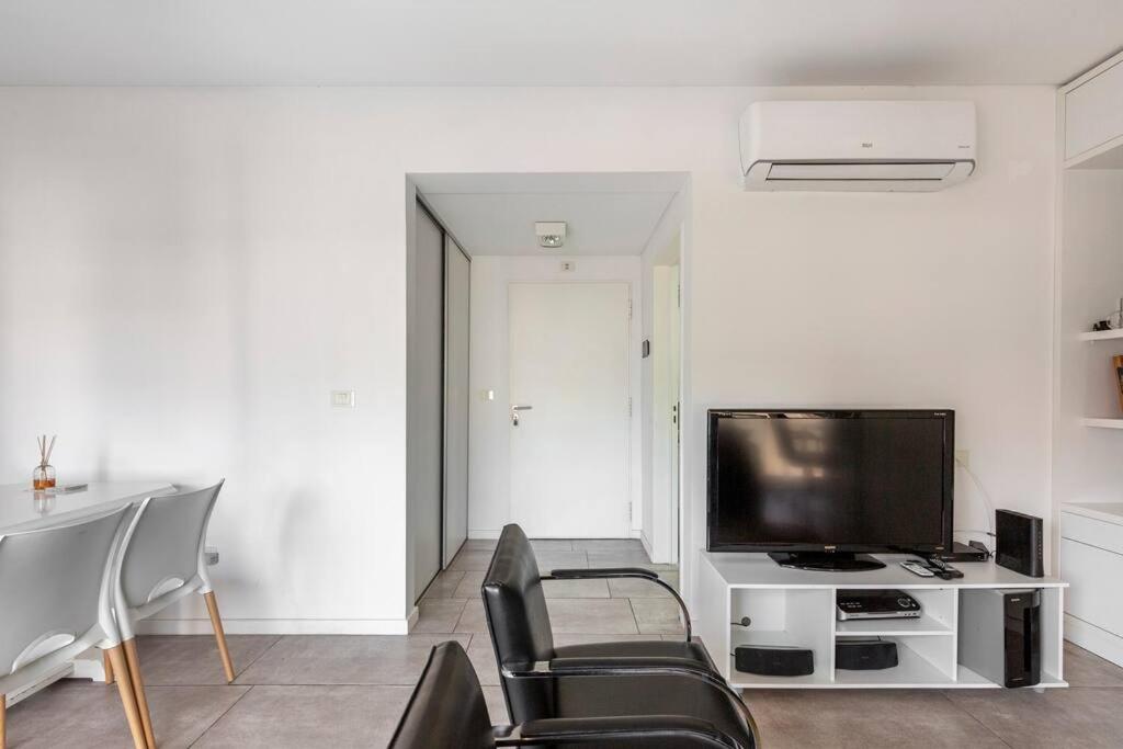 New Studio Monoambiente best area Belgrano Nunez