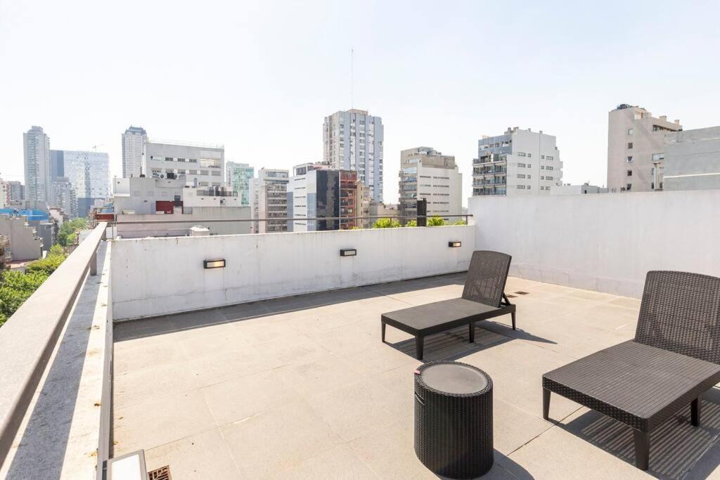 New Studio Monoambiente best area Belgrano Nunez