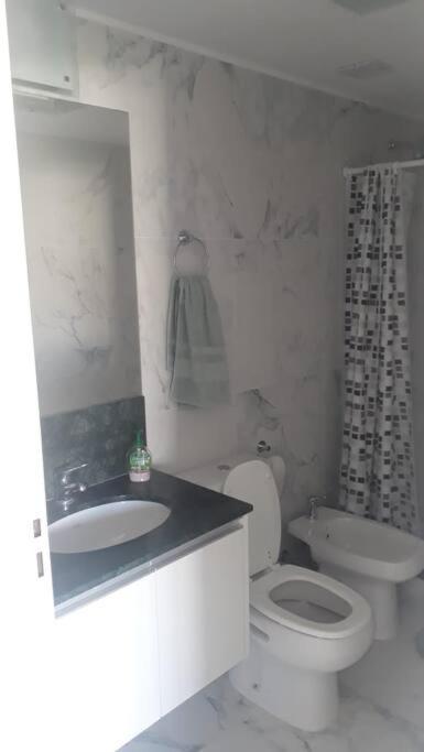 New Studio Monoambiente best area Belgrano Nunez