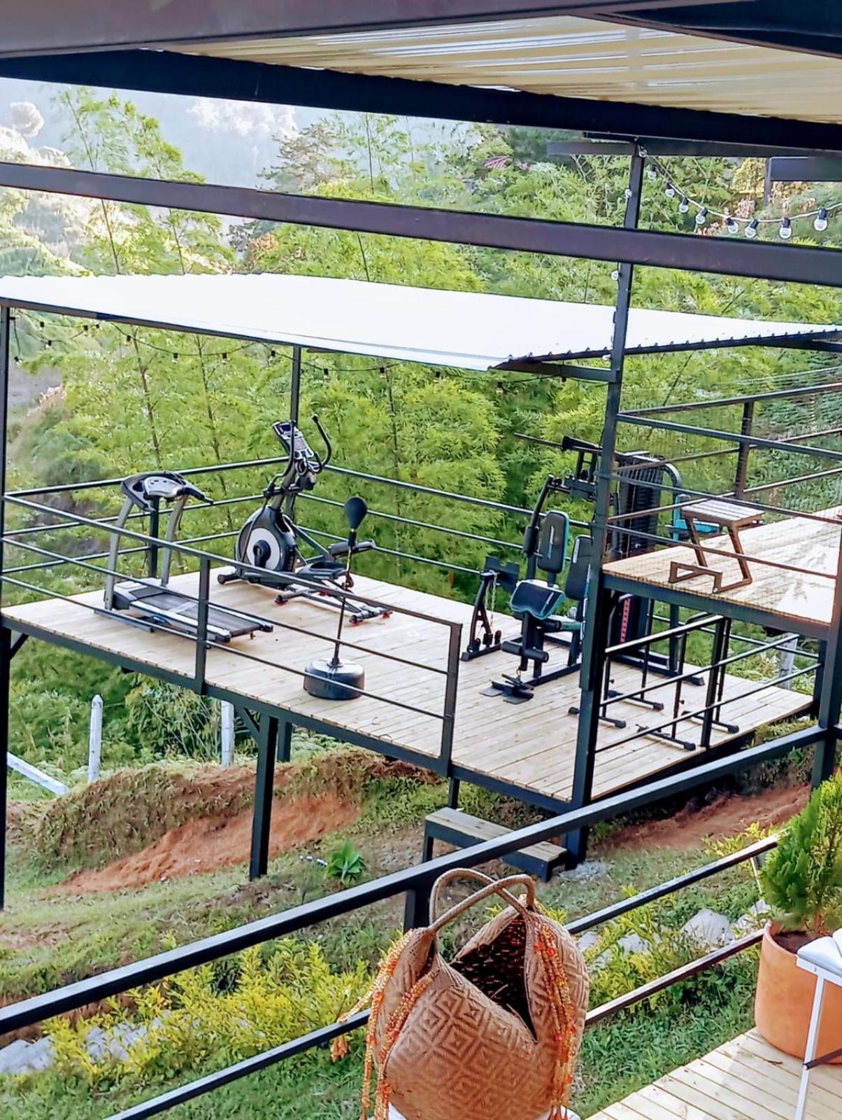 Hermosa habitación 203 deluxe GC