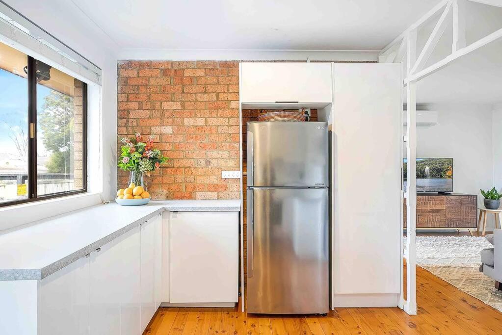 Tala Cottage - family & pet friendly in old Bowral