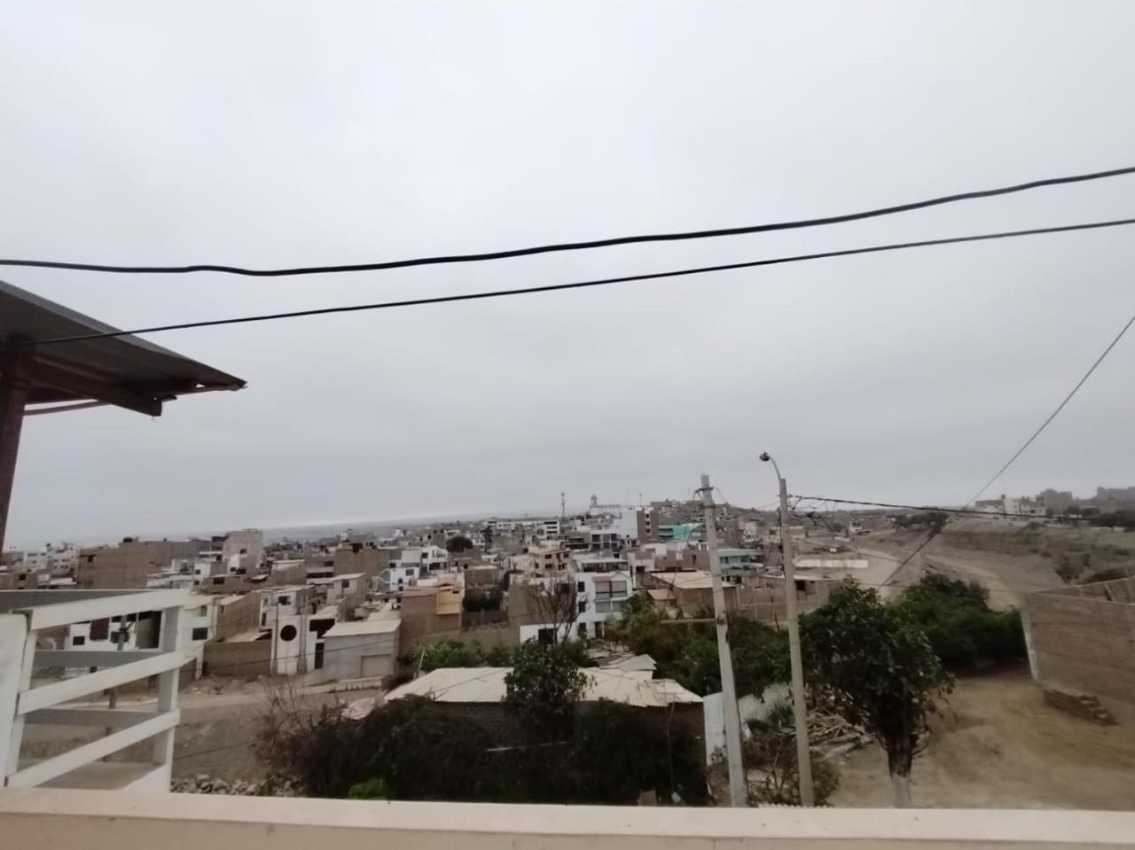 Surf Hostal La Abuela view 2