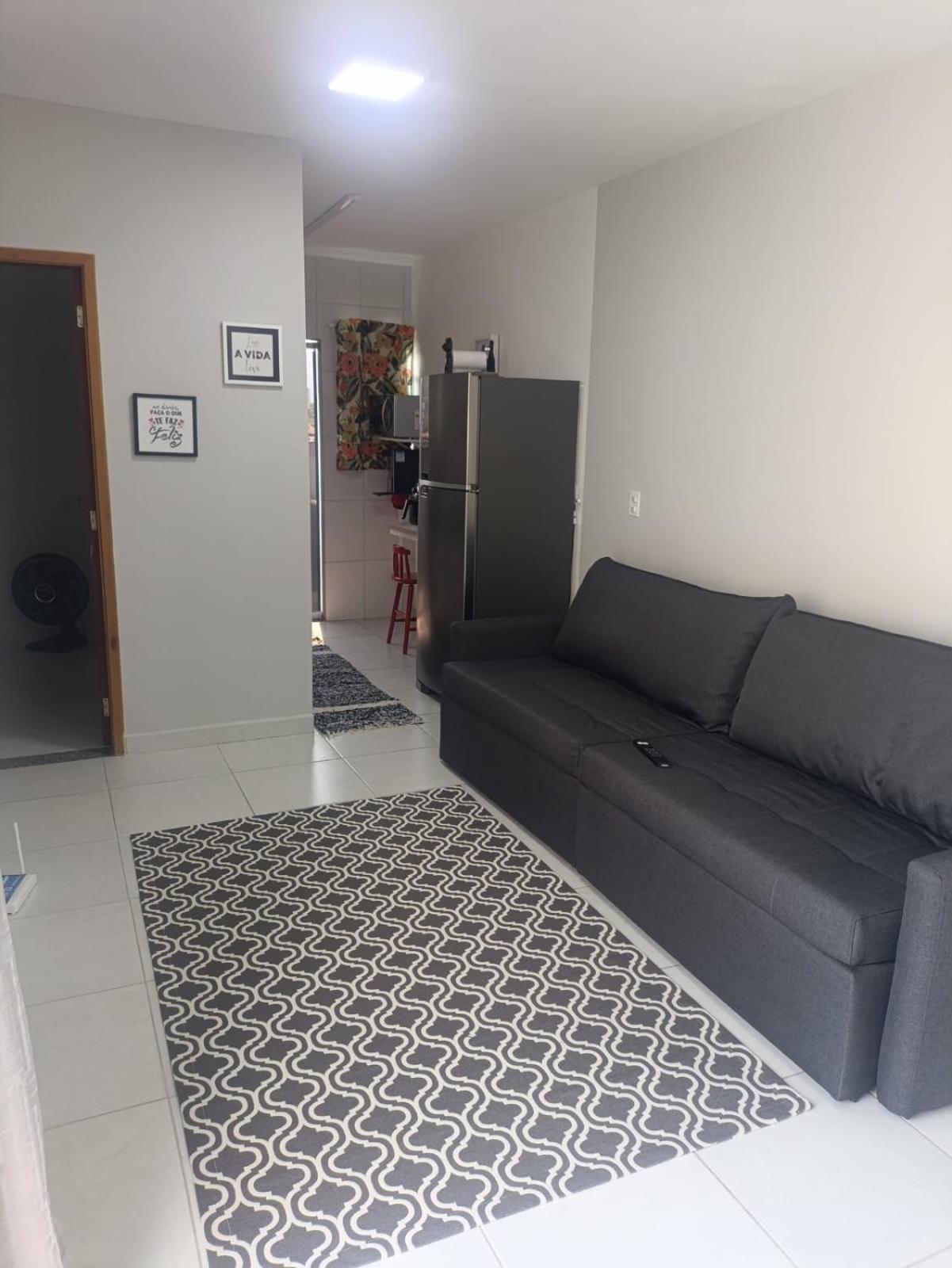Oasis de Tranquilidade - Churrasqueira e 2 Garagens