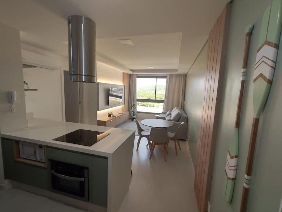 Apartamento Jurerê Internacional