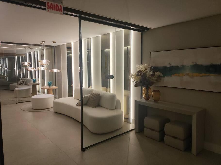 Apartamento Jurerê Internacional