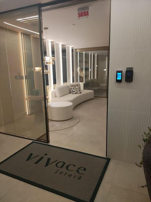 Apartamento Jurerê Internacional