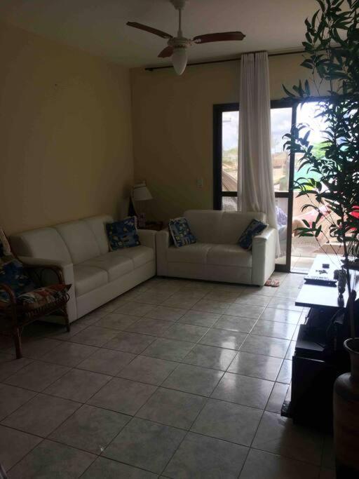 Apartamento muito gostoso a 20 m da Praia