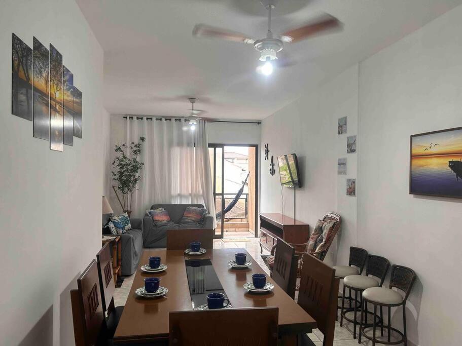 Apartamento muito gostoso a 20 m da Praia