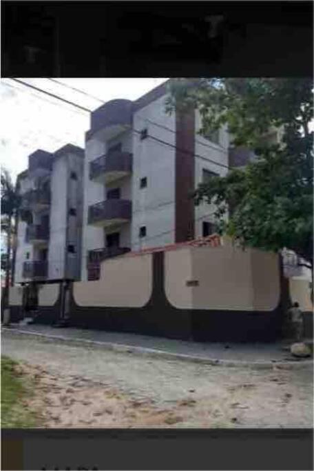Apartamento muito gostoso a 20 m da Praia