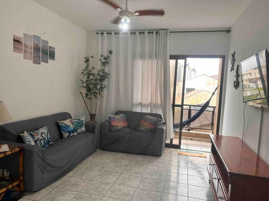 Apartamento muito gostoso a 20 m da Praia
