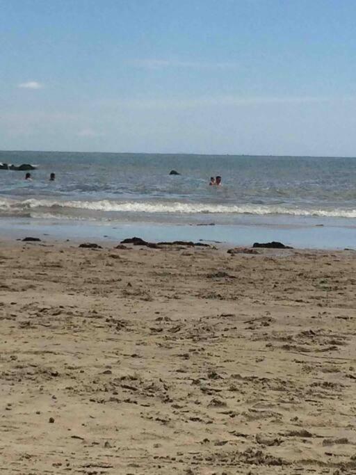 Apartamento muito gostoso a 20 m da Praia