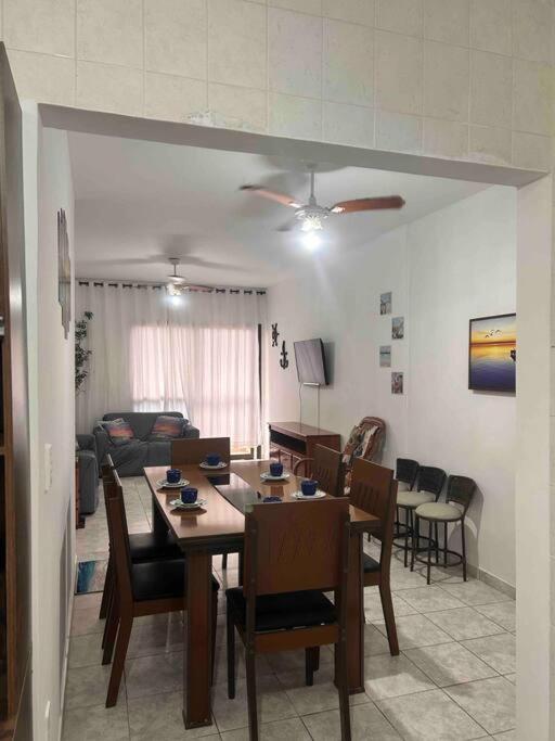 Apartamento muito gostoso a 20 m da Praia