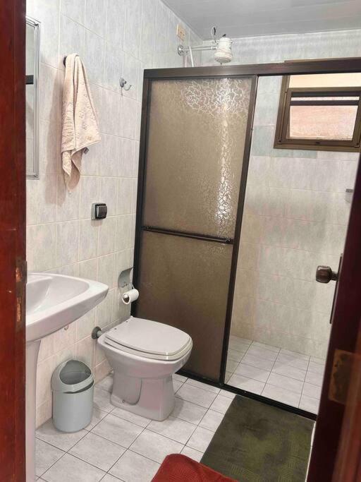 Apartamento muito gostoso a 20 m da Praia